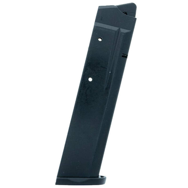 PROMAG SMITH & WESSON SHIELD .45 ACP (10) RD BLUE STEEL