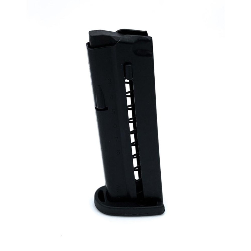Promag SMITH & WESSON SHIELD EZ 9MM (8) RD BLUE STEEL
