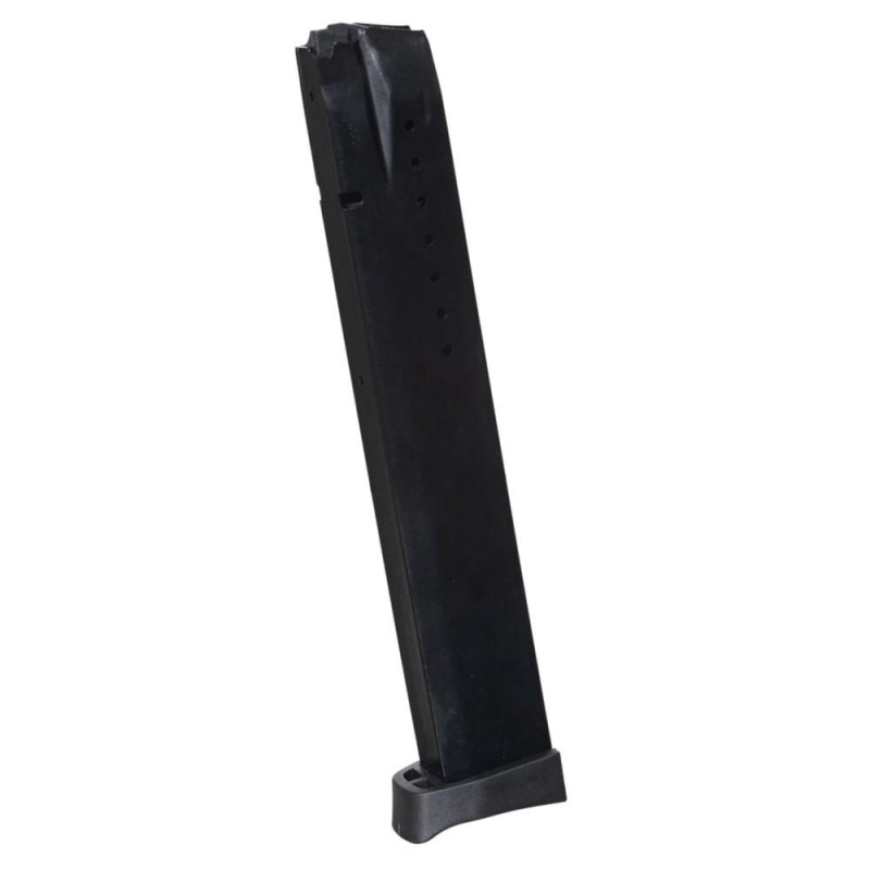 Pro Mag SMITH & WESSON SD9 9MM (32) RD BLUE STEEL