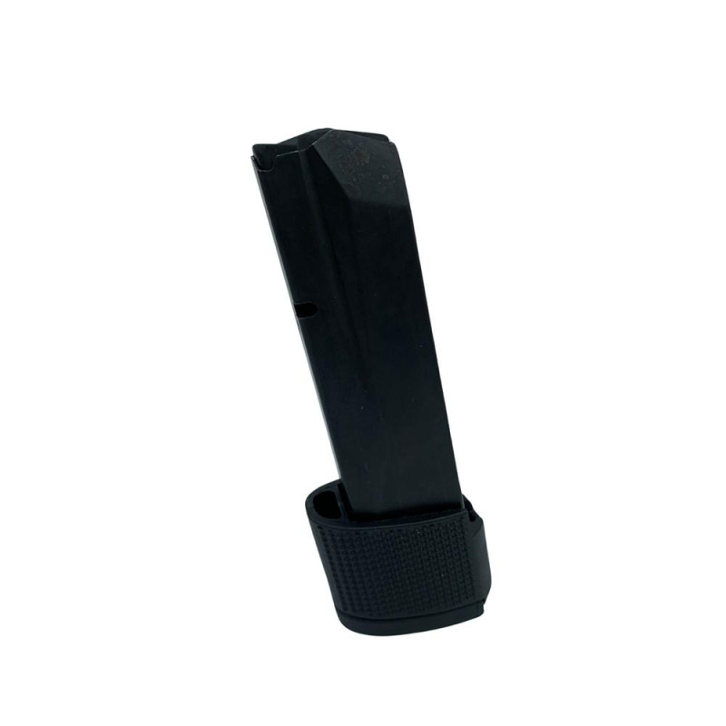 SMITH & WESSON M&P 10MM (20) RD BLUE STEEL