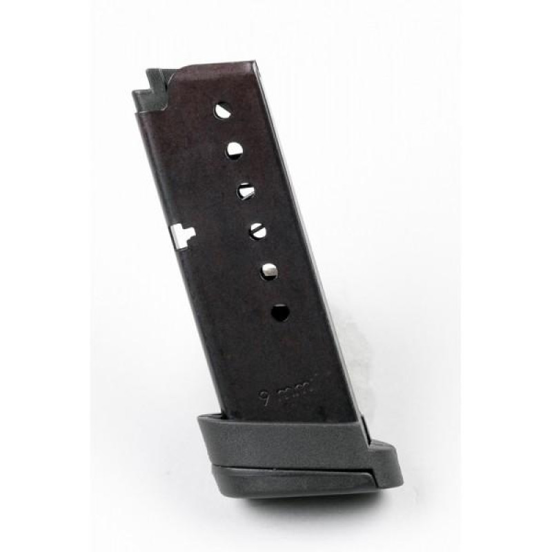 PROMAG TAURUS 709 SLIM 9MM 8RD BLUE STEEL MAGAZINE