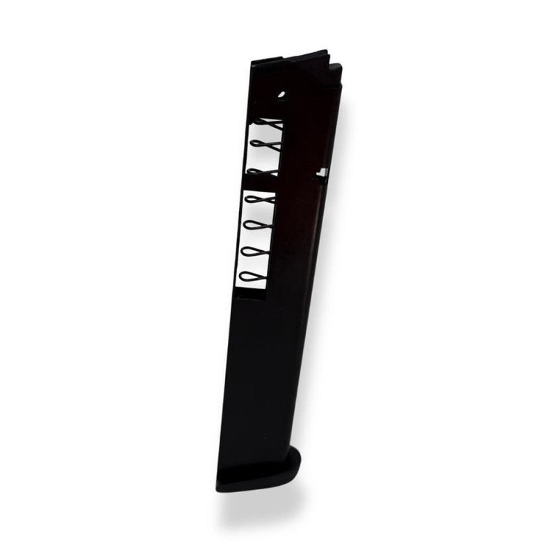 PROMAG TAURUS 709 SLIM 9MM 15RD MAG BLUE STEEL