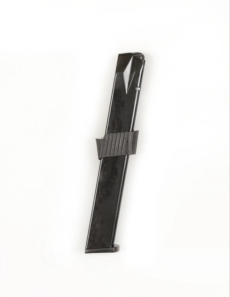 PROMAG TAURUS PT 111 G2 9MM 32RD BLUE STEEL MAGAZINE