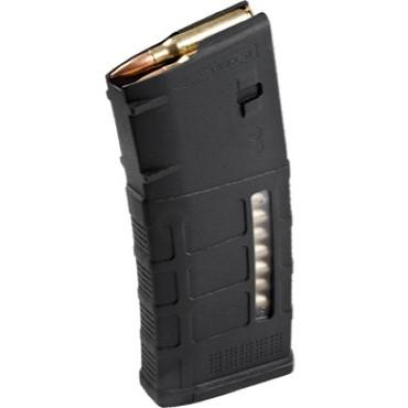 MAGPUL PMAG M3 7.62 25RD BLK