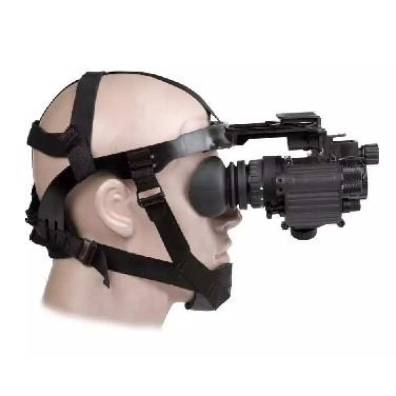 AGM PVS-14 3AL2 Night Vision Mono w/ Gen 3+ Auto-Gated Level 2