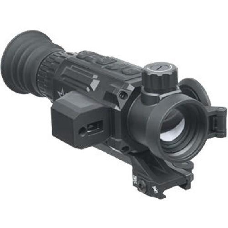 AGM Secutor LRF 50-640  Pro Grade Thermal  Rifle Scope 12 Mic 640x512 50mm