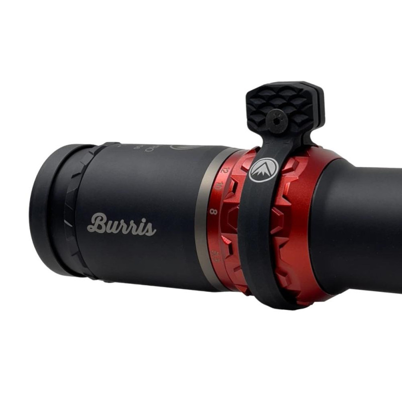 Burris XTR Pro Scope 5.5-30x56mm MIL Illum SCR 21/4