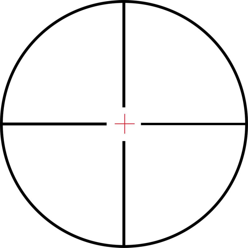 3-9x50 riflescope with dual illuminated 30/30 engraved reticle