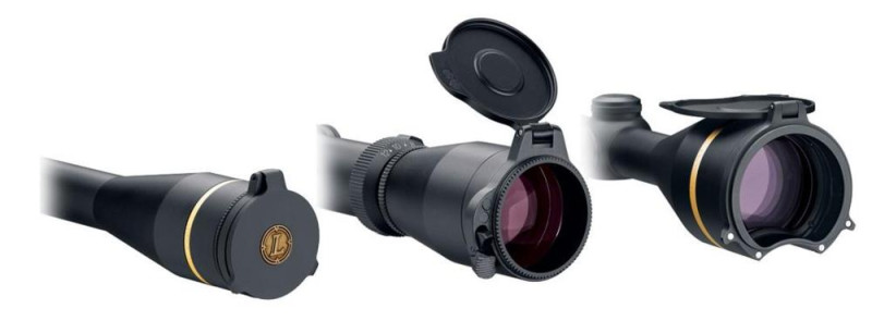 ALUMINA FLIP-OPEN LENS COV 32-33