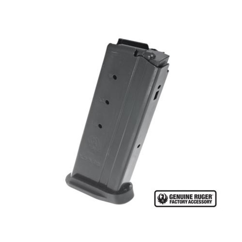 Ruger-57 5.7x28mm 10-Round Magazine