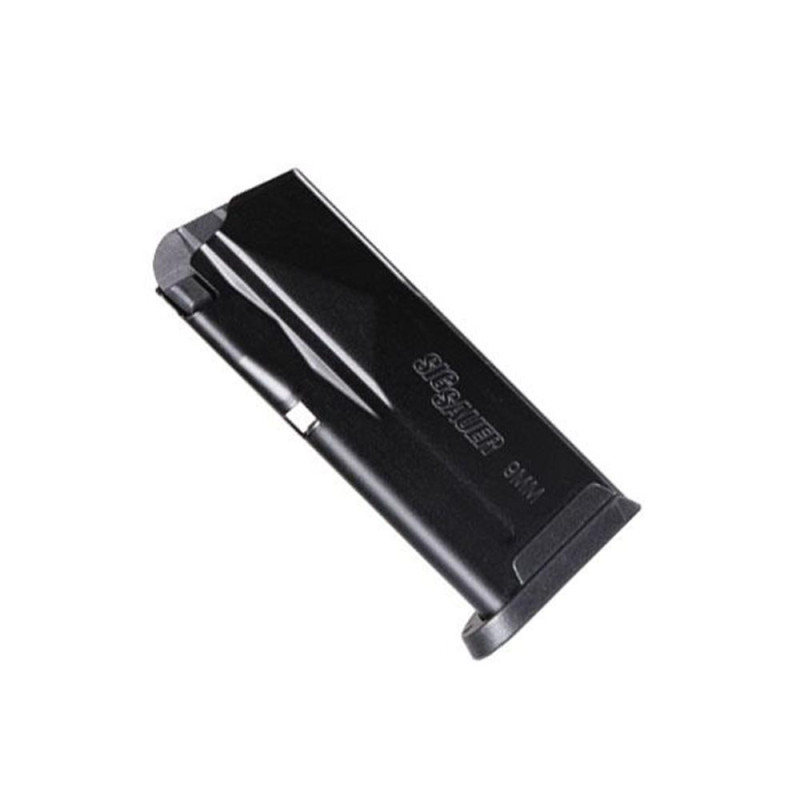 MAGAZINE 365 9 SUBCOMPACT 10 RD BULK