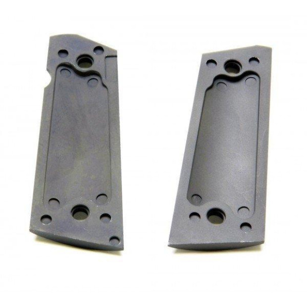 ARCHANGEL ALUMINUM 1911 GRIP PANELS