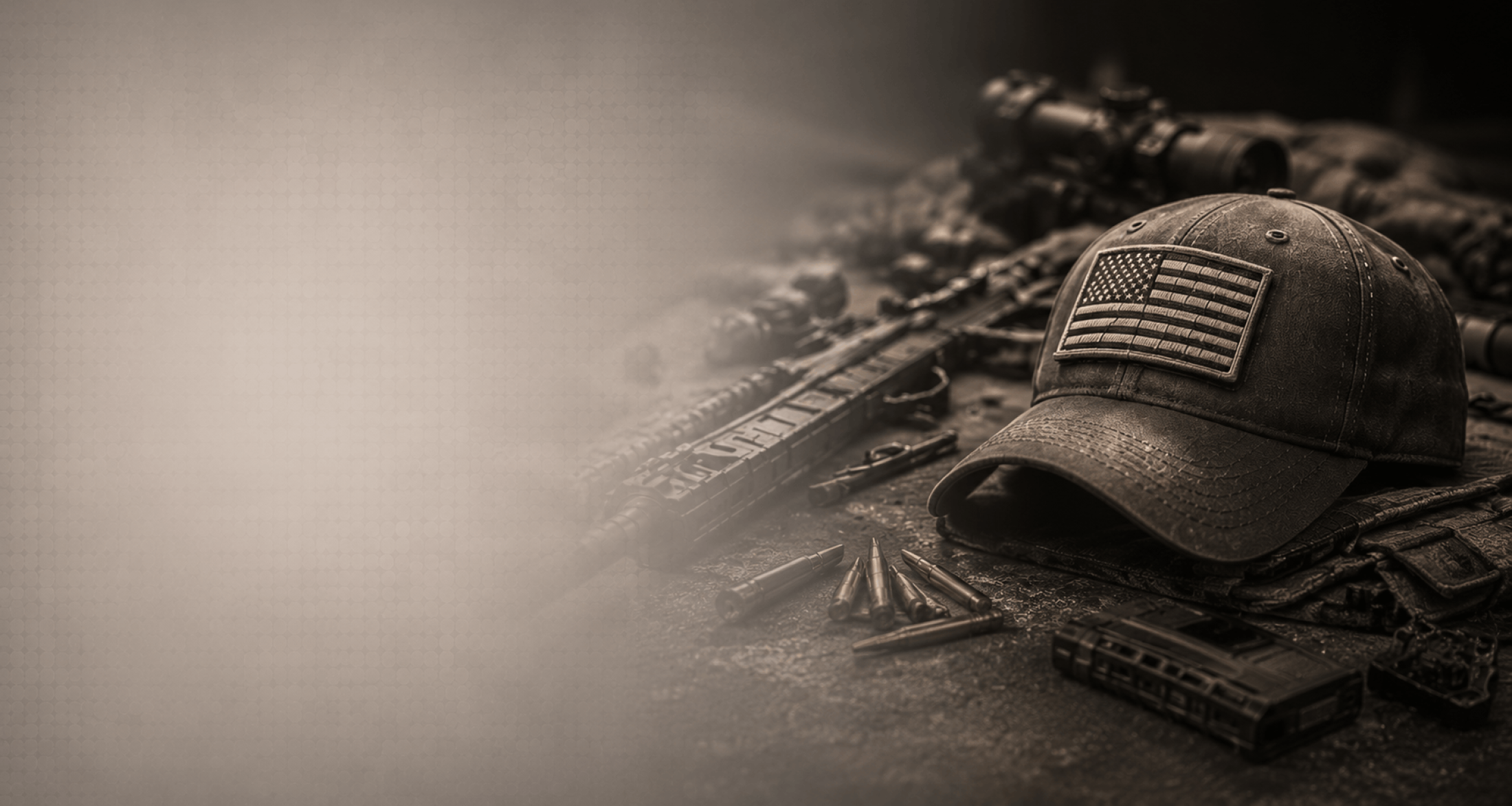 Veteran owned and operated