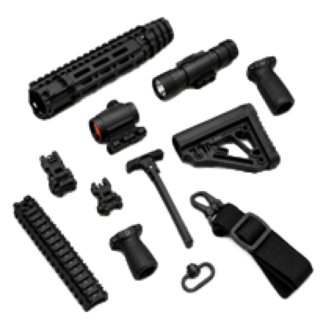Accessories